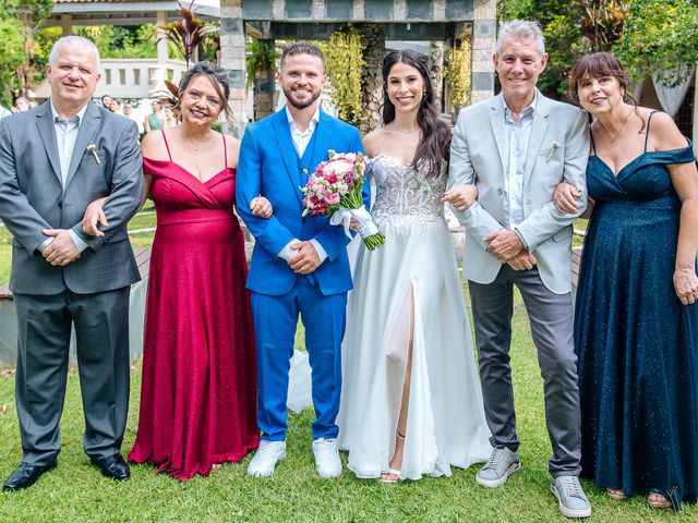 O casamento de Waldir e Tathiane em Mairiporã, São Paulo Estado 54