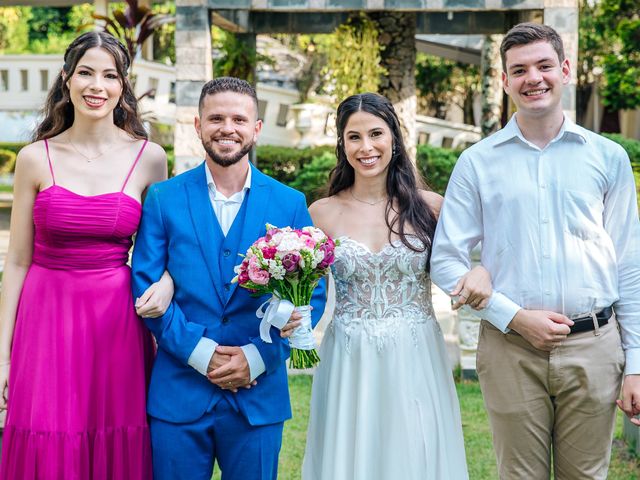 O casamento de Waldir e Tathiane em Mairiporã, São Paulo Estado 56