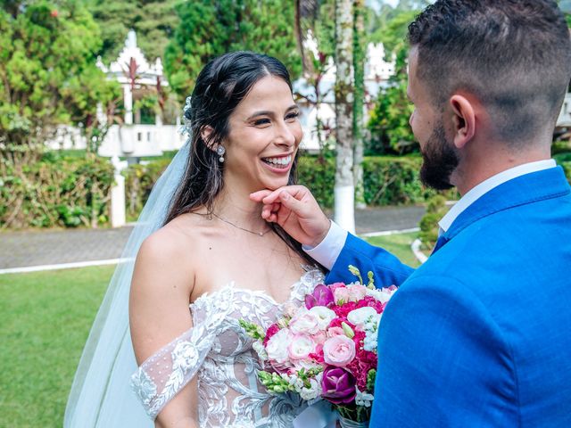 O casamento de Waldir e Tathiane em Mairiporã, São Paulo Estado 57