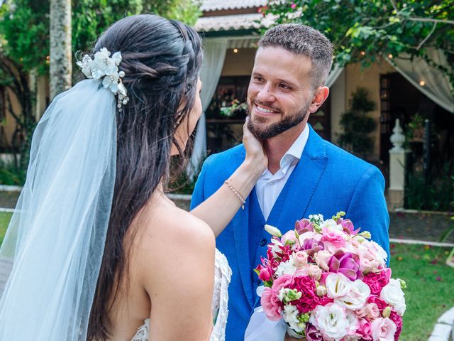 O casamento de Waldir e Tathiane em Mairiporã, São Paulo Estado 58