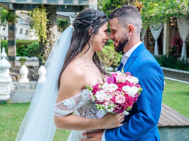 O casamento de Waldir e Tathiane em Mairiporã, São Paulo Estado 59