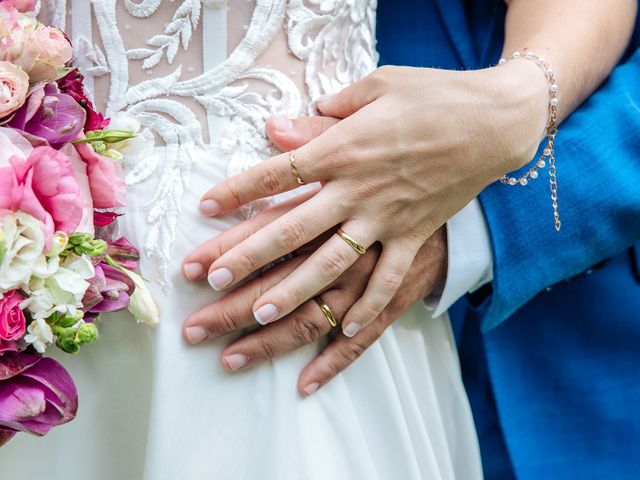 O casamento de Waldir e Tathiane em Mairiporã, São Paulo Estado 61