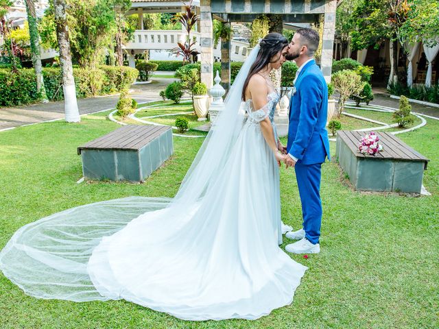 O casamento de Waldir e Tathiane em Mairiporã, São Paulo Estado 62