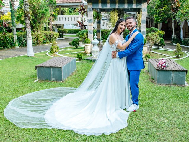 O casamento de Waldir e Tathiane em Mairiporã, São Paulo Estado 63