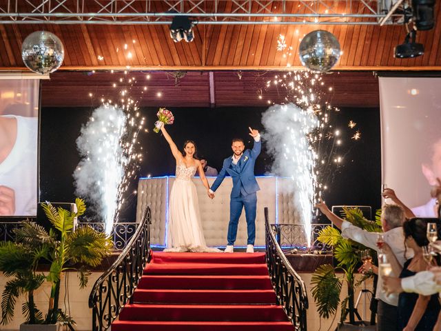 O casamento de Waldir e Tathiane em Mairiporã, São Paulo Estado 64