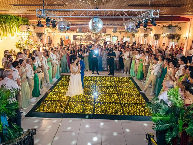 O casamento de Waldir e Tathiane em Mairiporã, São Paulo Estado 66