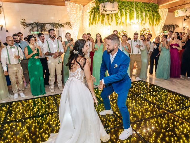 O casamento de Waldir e Tathiane em Mairiporã, São Paulo Estado 67