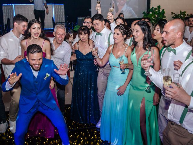 O casamento de Waldir e Tathiane em Mairiporã, São Paulo Estado 69