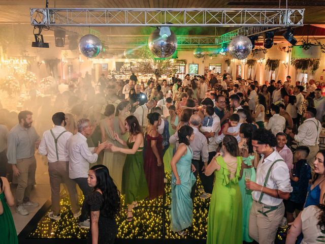 O casamento de Waldir e Tathiane em Mairiporã, São Paulo Estado 71