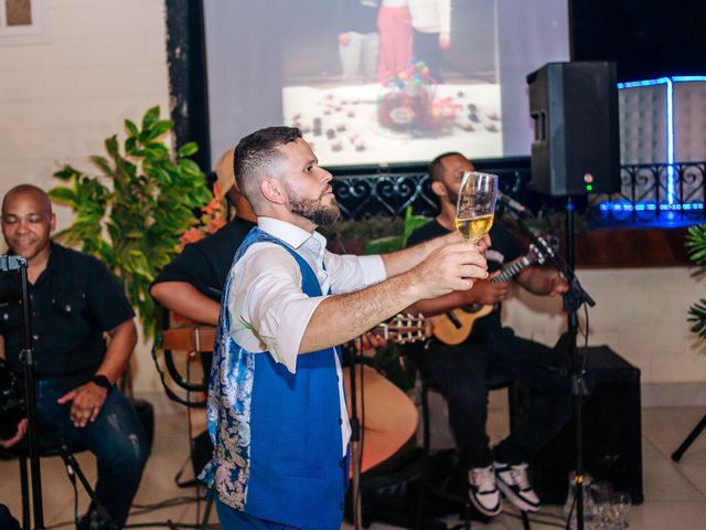 O casamento de Waldir e Tathiane em Mairiporã, São Paulo Estado 76