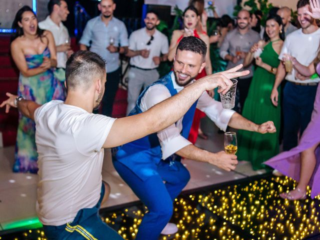 O casamento de Waldir e Tathiane em Mairiporã, São Paulo Estado 78