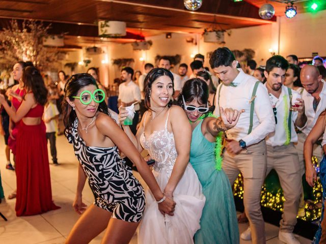 O casamento de Waldir e Tathiane em Mairiporã, São Paulo Estado 79