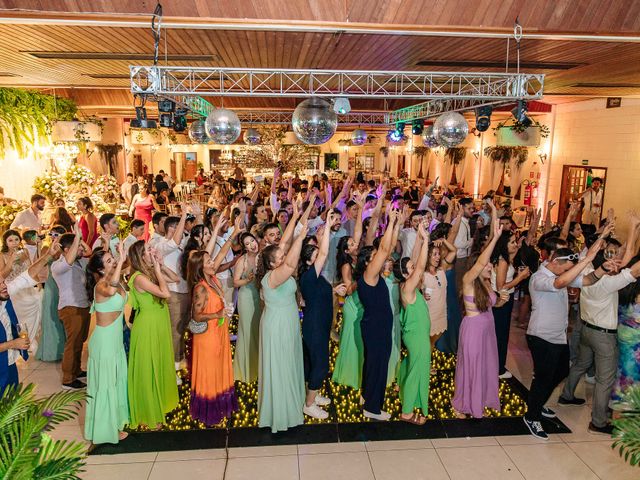 O casamento de Waldir e Tathiane em Mairiporã, São Paulo Estado 80