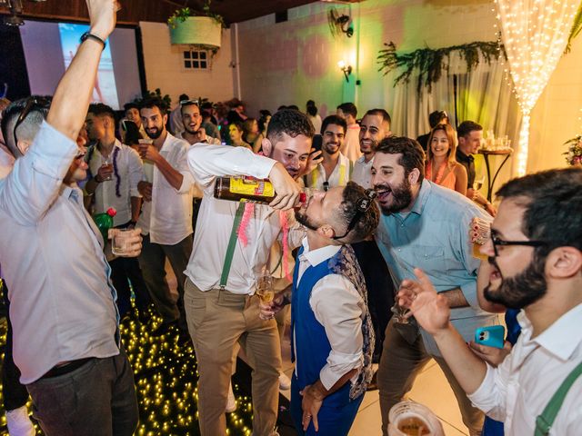 O casamento de Waldir e Tathiane em Mairiporã, São Paulo Estado 82