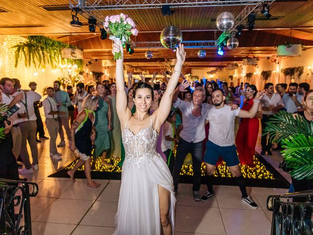 O casamento de Waldir e Tathiane em Mairiporã, São Paulo Estado 87