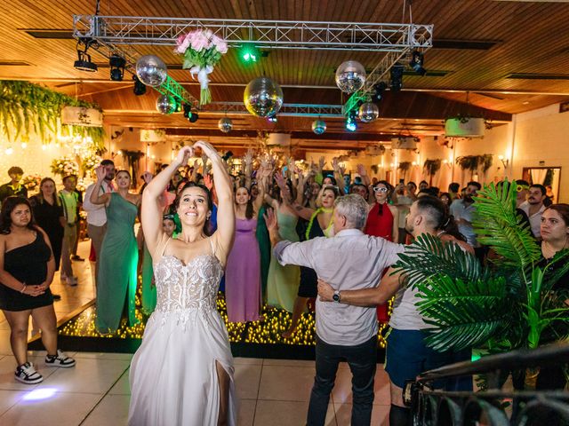 O casamento de Waldir e Tathiane em Mairiporã, São Paulo Estado 88