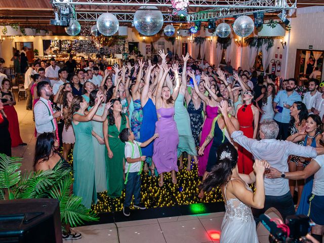 O casamento de Waldir e Tathiane em Mairiporã, São Paulo Estado 89