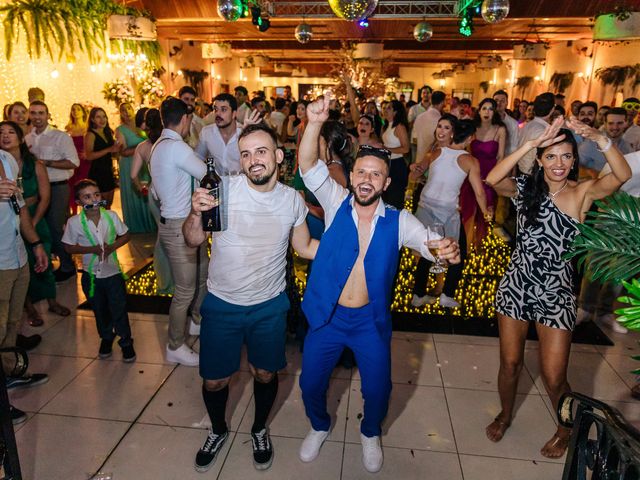 O casamento de Waldir e Tathiane em Mairiporã, São Paulo Estado 92