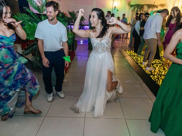 O casamento de Waldir e Tathiane em Mairiporã, São Paulo Estado 94