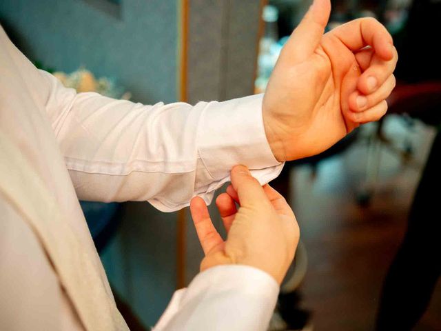 O casamento de Guilherme e Luzia em Porto Alegre, Rio Grande do Sul 15