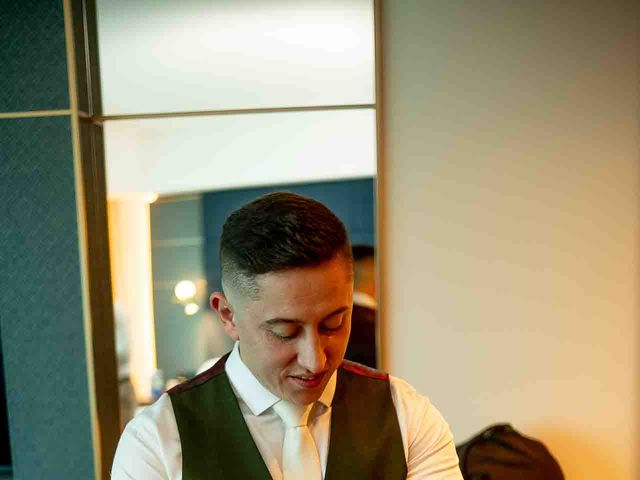 O casamento de Guilherme e Luzia em Porto Alegre, Rio Grande do Sul 18