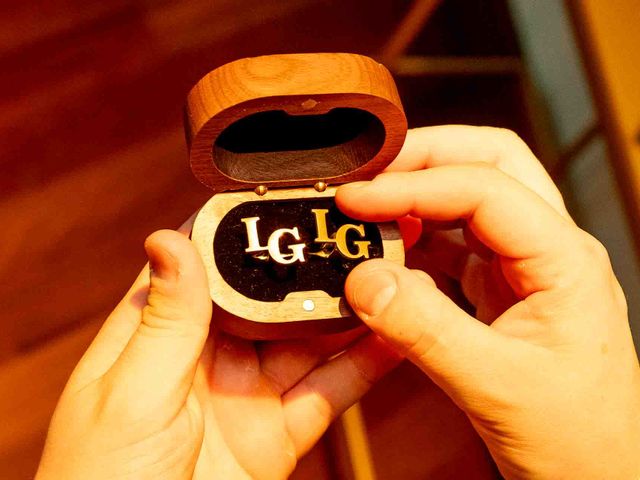 O casamento de Guilherme e Luzia em Porto Alegre, Rio Grande do Sul 19