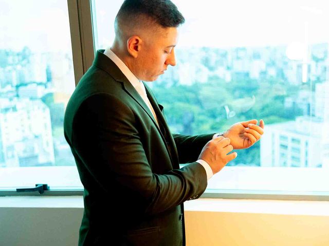 O casamento de Guilherme e Luzia em Porto Alegre, Rio Grande do Sul 21