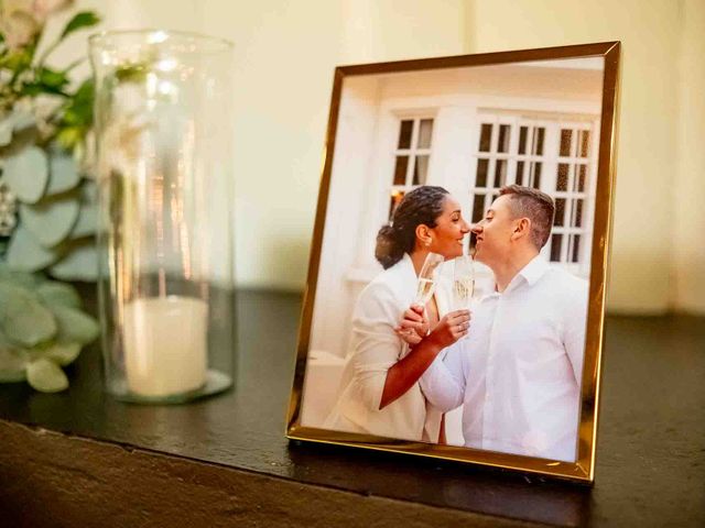 O casamento de Guilherme e Luzia em Porto Alegre, Rio Grande do Sul 24