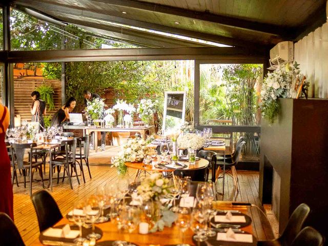 O casamento de Guilherme e Luzia em Porto Alegre, Rio Grande do Sul 25