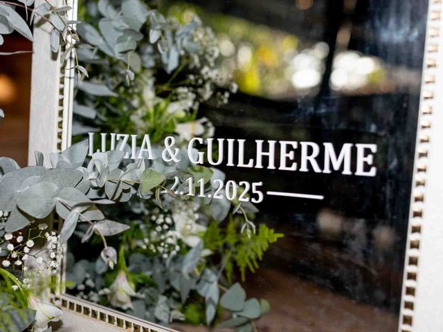 O casamento de Guilherme e Luzia em Porto Alegre, Rio Grande do Sul 33