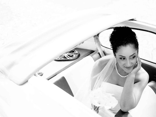 O casamento de Guilherme e Luzia em Porto Alegre, Rio Grande do Sul 1