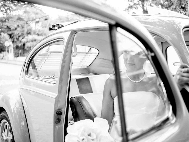 O casamento de Guilherme e Luzia em Porto Alegre, Rio Grande do Sul 45