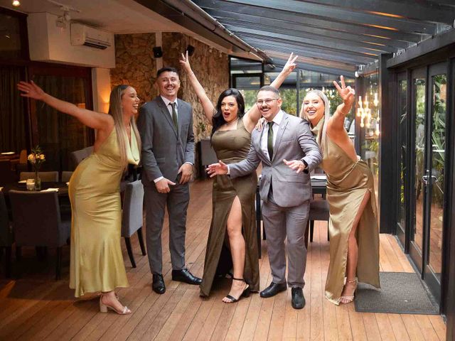 O casamento de Guilherme e Luzia em Porto Alegre, Rio Grande do Sul 47
