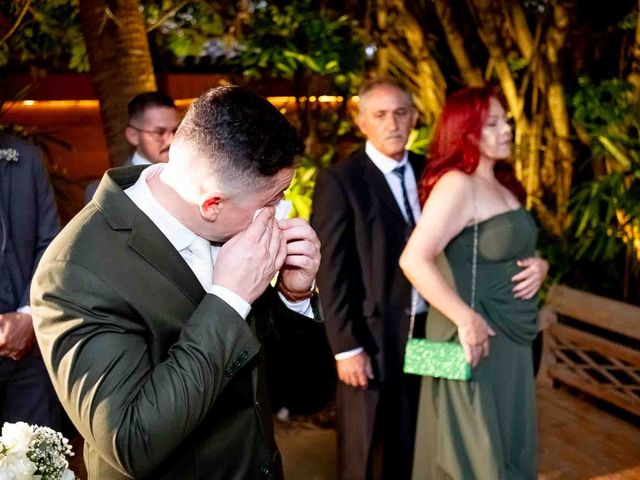 O casamento de Guilherme e Luzia em Porto Alegre, Rio Grande do Sul 48