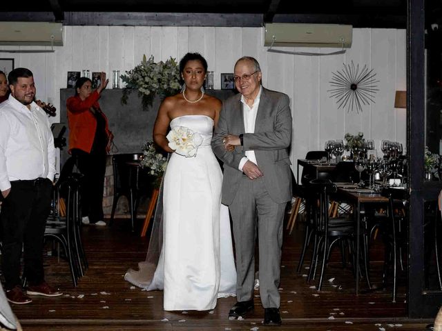 O casamento de Guilherme e Luzia em Porto Alegre, Rio Grande do Sul 49