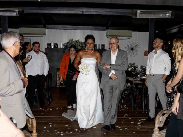 O casamento de Guilherme e Luzia em Porto Alegre, Rio Grande do Sul 50