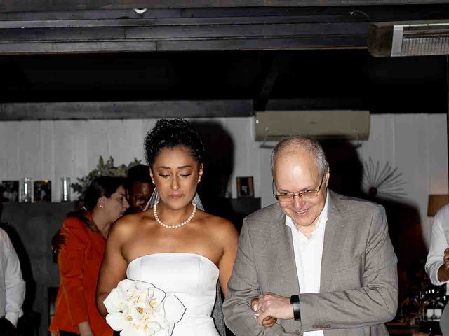 O casamento de Guilherme e Luzia em Porto Alegre, Rio Grande do Sul 51