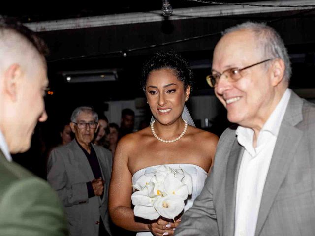 O casamento de Guilherme e Luzia em Porto Alegre, Rio Grande do Sul 52