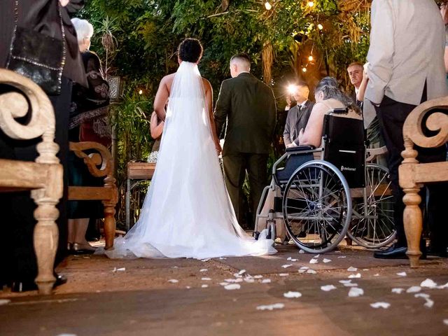 O casamento de Guilherme e Luzia em Porto Alegre, Rio Grande do Sul 53
