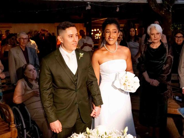 O casamento de Guilherme e Luzia em Porto Alegre, Rio Grande do Sul 54