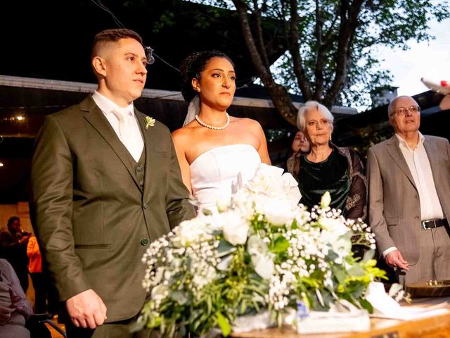O casamento de Guilherme e Luzia em Porto Alegre, Rio Grande do Sul 56