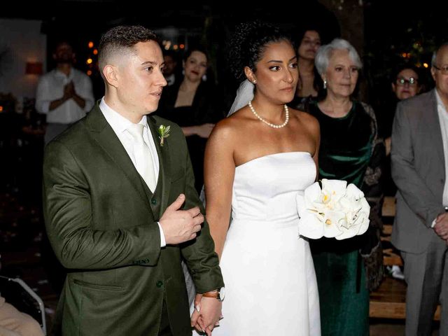O casamento de Guilherme e Luzia em Porto Alegre, Rio Grande do Sul 57