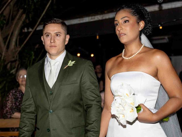 O casamento de Guilherme e Luzia em Porto Alegre, Rio Grande do Sul 58