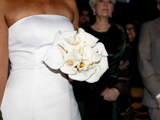 O casamento de Guilherme e Luzia em Porto Alegre, Rio Grande do Sul 59