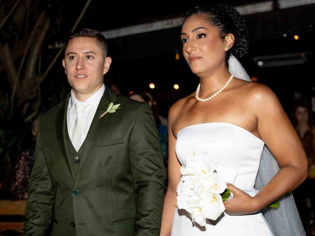 O casamento de Guilherme e Luzia em Porto Alegre, Rio Grande do Sul 60
