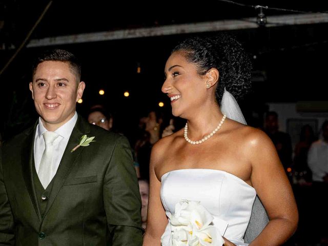 O casamento de Guilherme e Luzia em Porto Alegre, Rio Grande do Sul 61