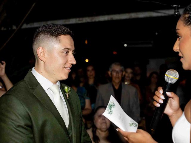 O casamento de Guilherme e Luzia em Porto Alegre, Rio Grande do Sul 63