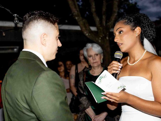 O casamento de Guilherme e Luzia em Porto Alegre, Rio Grande do Sul 64
