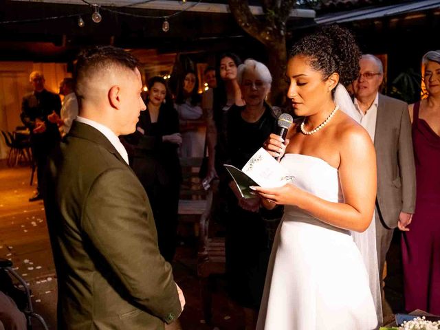 O casamento de Guilherme e Luzia em Porto Alegre, Rio Grande do Sul 65