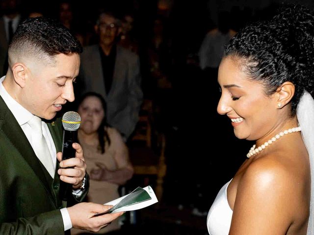 O casamento de Guilherme e Luzia em Porto Alegre, Rio Grande do Sul 67